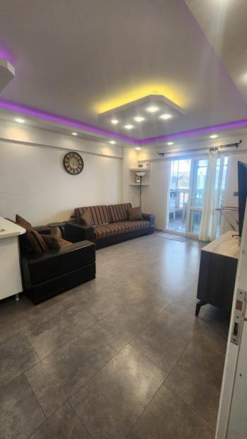 DİDİM EFELER MAHALLESİNDE EŞYALI 2+1 SATILIK LÜKS DAİRE