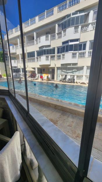 DİDİM EFELER MAHALLESİNDE EŞYALI 2+1 SATILIK LÜKS DAİRE