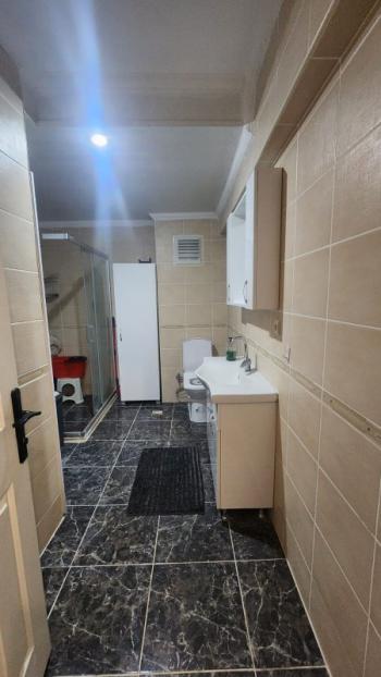 DİDİM EFELER MAHALLESİNDE EŞYALI 2+1 SATILIK LÜKS DAİRE