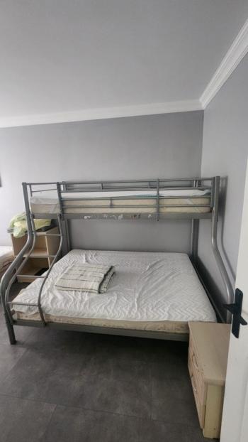 DİDİM EFELER MAHALLESİNDE EŞYALI 2+1 SATILIK LÜKS DAİRE