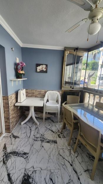 DİDİM EFELER MAHALLESİNDE EŞYALI 2+1 SATILIK LÜKS DAİRE