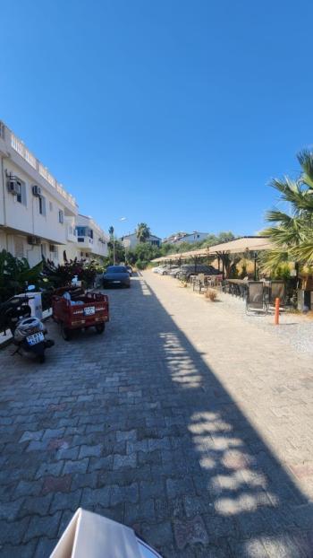 DİDİM EFELER MAHALLESİNDE EŞYALI 2+1 SATILIK LÜKS DAİRE
