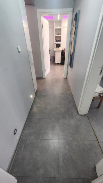 DİDİM EFELER MAHALLESİNDE EŞYALI 2+1 SATILIK LÜKS DAİRE