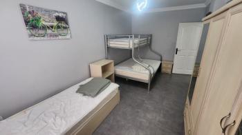 DİDİM EFELER MAHALLESİNDE EŞYALI 2+1 SATILIK LÜKS DAİRE