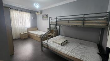 DİDİM EFELER MAHALLESİNDE EŞYALI 2+1 SATILIK LÜKS DAİRE