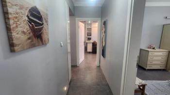 DİDİM EFELER MAHALLESİNDE EŞYALI 2+1 SATILIK LÜKS DAİRE