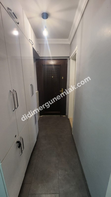 DİDİM EFELER MAHALLESİNDE EŞYALI 2+1 SATILIK LÜKS DAİRE