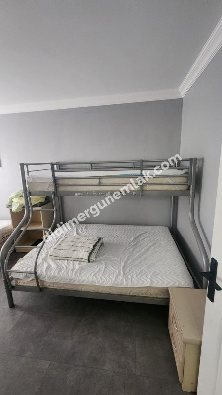DİDİM EFELER MAHALLESİNDE EŞYALI 2+1 SATILIK LÜKS DAİRE