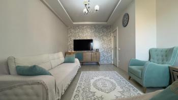 Elmas’tan Turgutreis’te Yeni Nesil Daire Sizleri Bekliyor