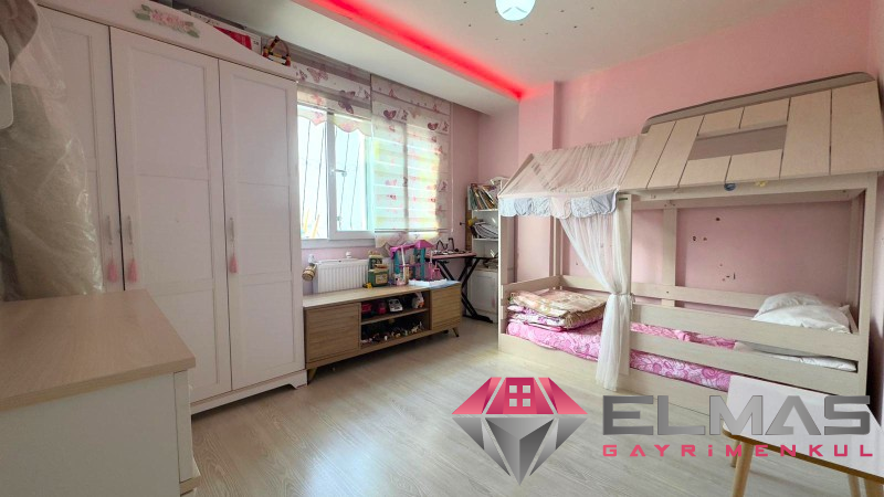 Elmas’tan Turgutreis’te Yeni Nesil Daire Sizleri Bekliyor