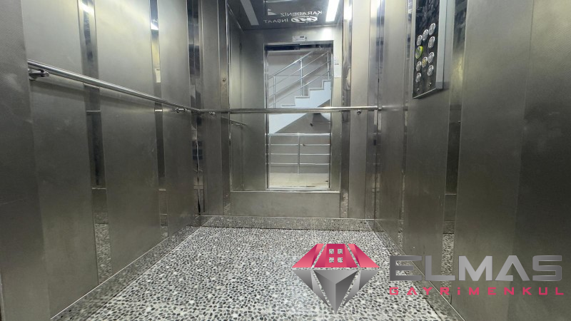 Elmas’tan Turgutreis’te Yeni Nesil Daire Sizleri Bekliyor