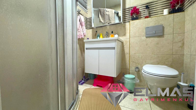 Elmas’tan Turgutreis’te Yeni Nesil Daire Sizleri Bekliyor