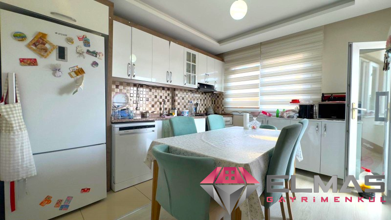 Elmas’tan Turgutreis’te Yeni Nesil Daire Sizleri Bekliyor