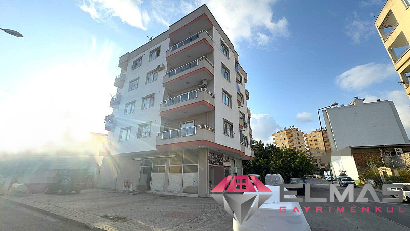 Elmas’tan Turgutreis’te Yeni Nesil Daire Sizleri Bekliyor