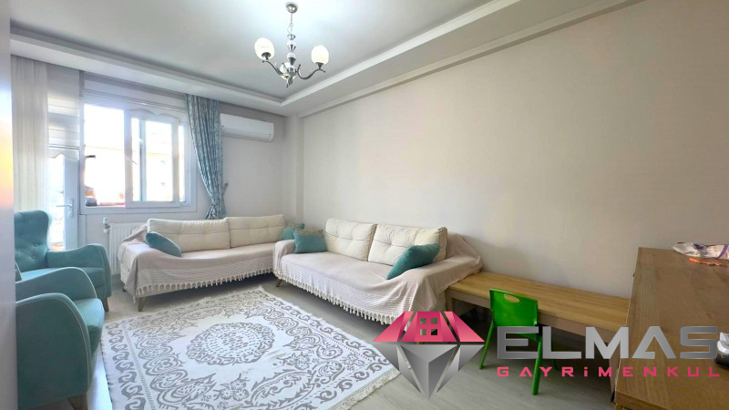 Elmas’tan Turgutreis’te Yeni Nesil Daire Sizleri Bekliyor