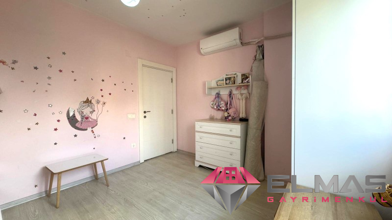 Elmas’tan Turgutreis’te Yeni Nesil Daire Sizleri Bekliyor