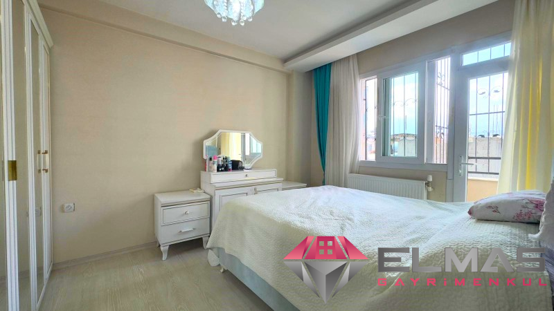 Elmas’tan Turgutreis’te Yeni Nesil Daire Sizleri Bekliyor