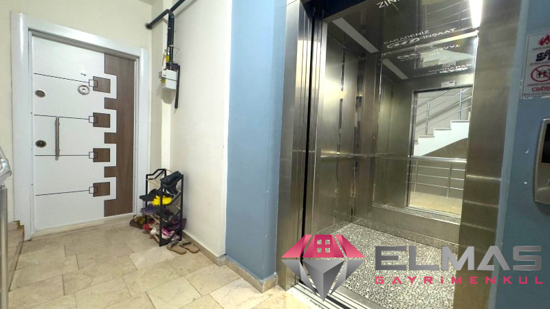 Elmas’tan Turgutreis’te Yeni Nesil Daire Sizleri Bekliyor