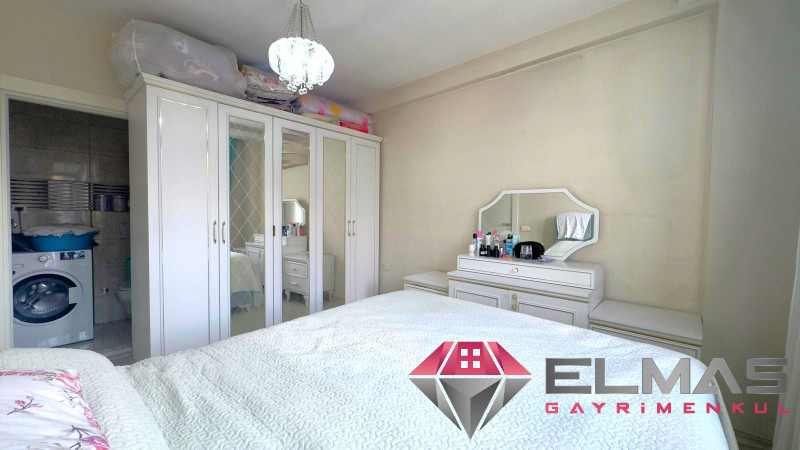 Elmas’tan Turgutreis’te Yeni Nesil Daire Sizleri Bekliyor