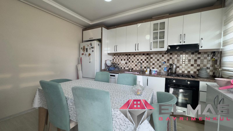 Elmas’tan Turgutreis’te Yeni Nesil Daire Sizleri Bekliyor