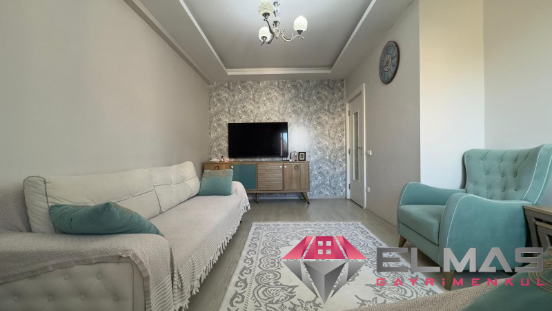 Elmas’tan Turgutreis’te Yeni Nesil Daire Sizleri Bekliyor