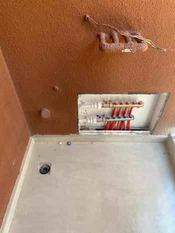 KUŞADASI Çarşı Merkezde 1+1 Sıfır Satılık Daire