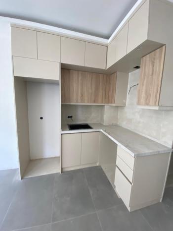 KUŞADASI Çarşı Merkezde 1+1 Sıfır Satılık Daire