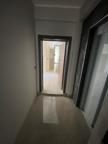 KUŞADASI Çarşı Merkezde 1+1 Sıfır Satılık Daire