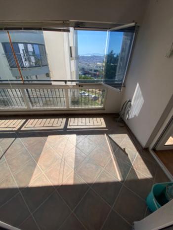 KUŞADASI nda Kapanmaz Deniz Manzaralı 4+1 Satılık Daire !