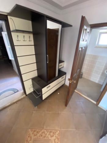 KUŞADASI nda Kapanmaz Deniz Manzaralı 4+1 Satılık Daire !