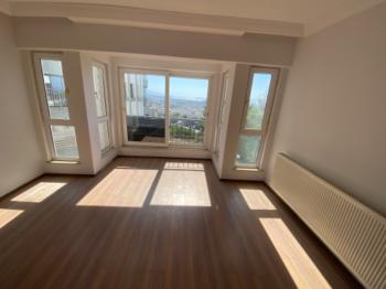 KUŞADASI nda Kapanmaz Deniz Manzaralı 4+1 Satılık Daire !