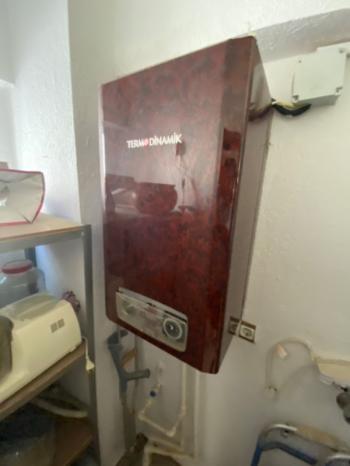 KUŞADASI nda Kapanmaz Deniz Manzaralı 4+1 Satılık Daire !