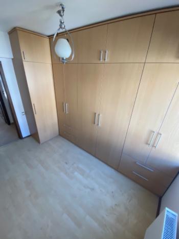 KUŞADASI nda Kapanmaz Deniz Manzaralı 4+1 Satılık Daire !