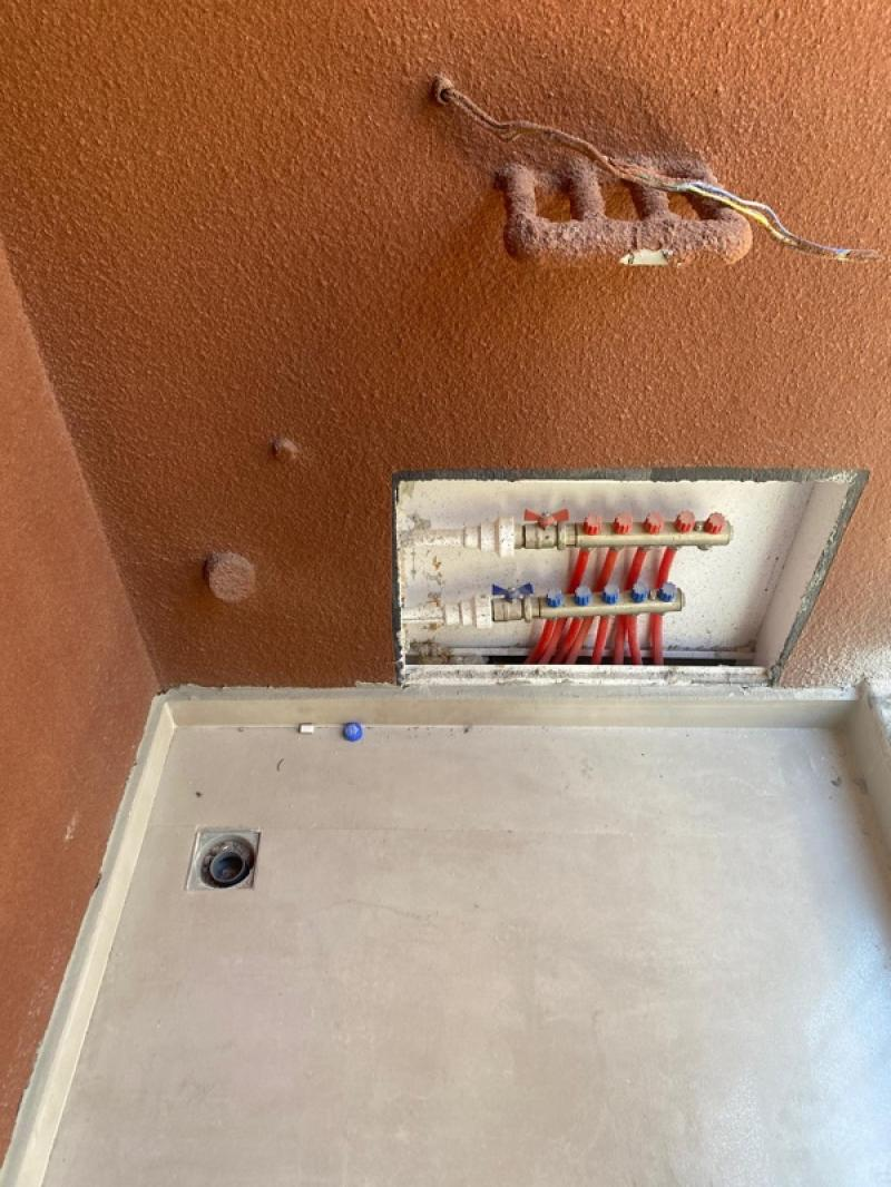 KUŞADASI Çarşı Merkezde 1+1 Sıfır Satılık Daire