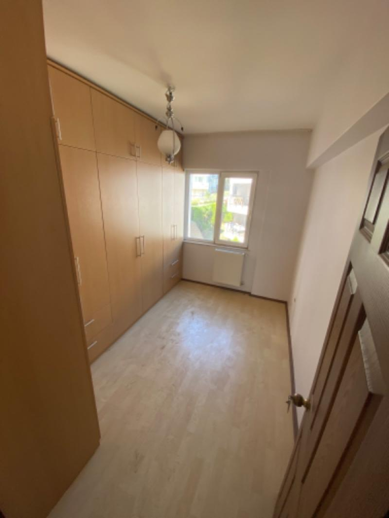 KUŞADASI nda Kapanmaz Deniz Manzaralı 4+1 Satılık Daire !