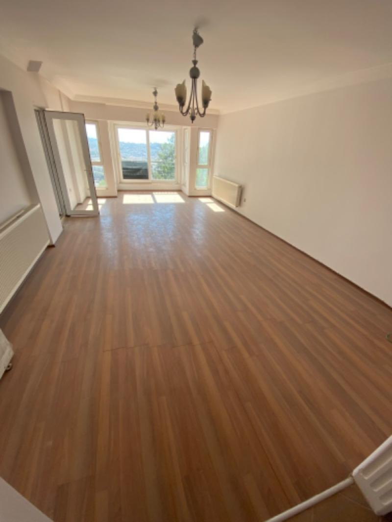 KUŞADASI nda Kapanmaz Deniz Manzaralı 4+1 Satılık Daire !