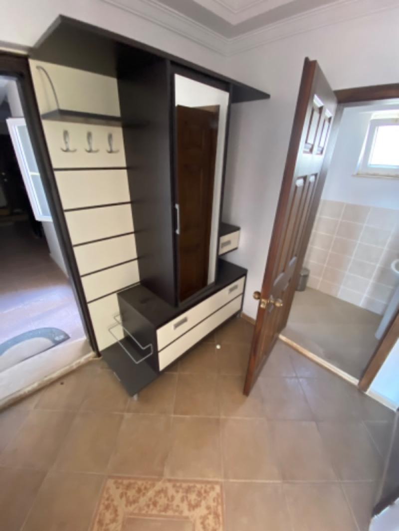 KUŞADASI nda Kapanmaz Deniz Manzaralı 4+1 Satılık Daire !