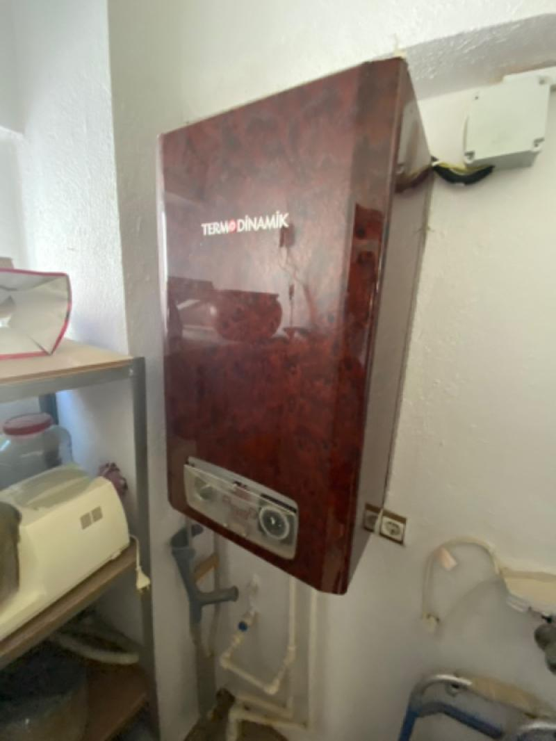 KUŞADASI nda Kapanmaz Deniz Manzaralı 4+1 Satılık Daire !