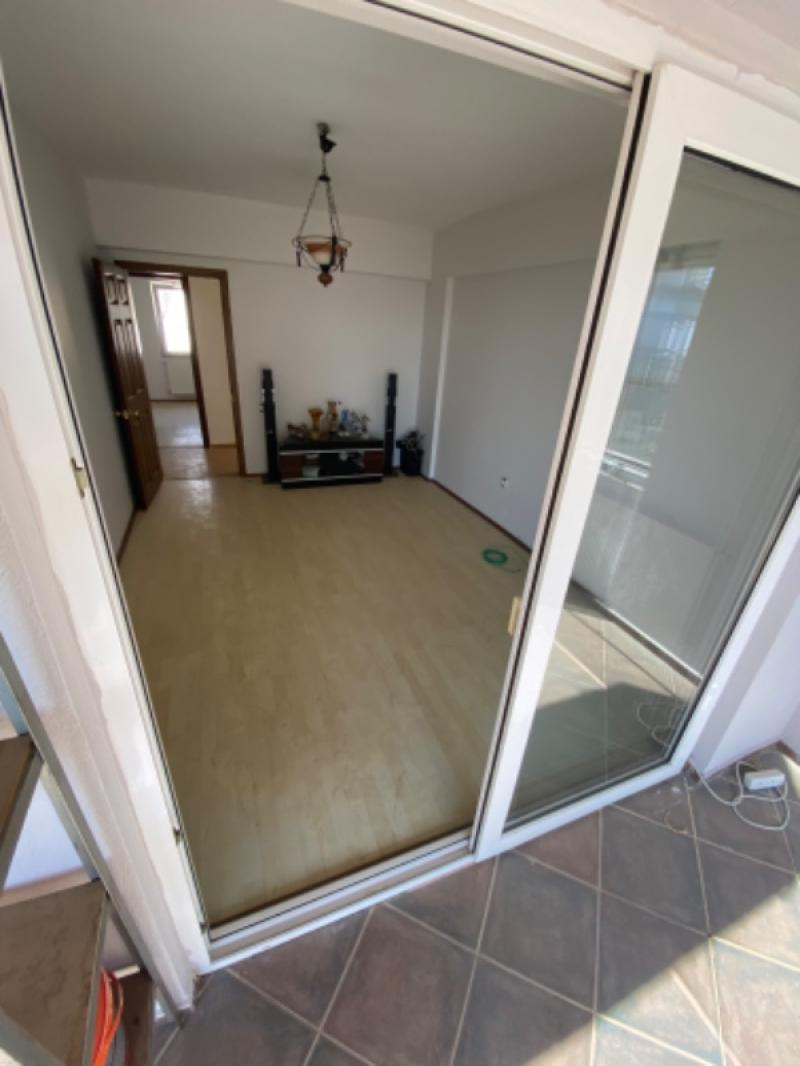 KUŞADASI nda Kapanmaz Deniz Manzaralı 4+1 Satılık Daire !