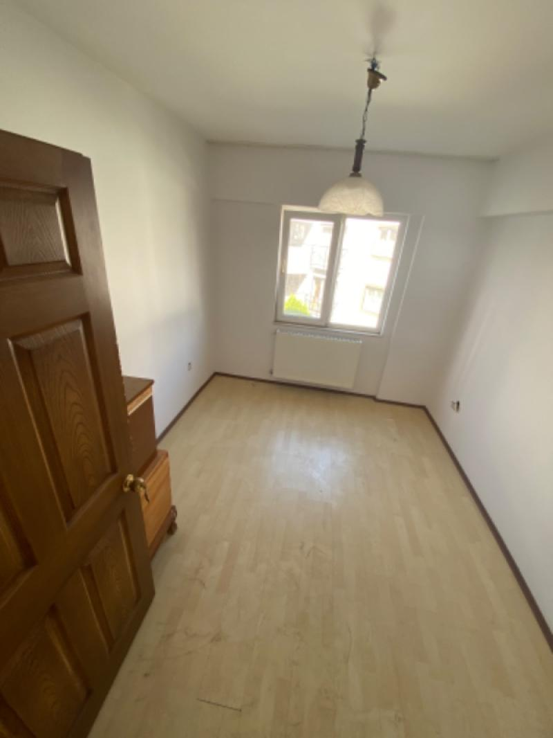 KUŞADASI nda Kapanmaz Deniz Manzaralı 4+1 Satılık Daire !