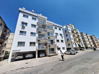 Mağusa – Kaliland Bölgesinde Kiralık Daire