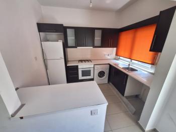 Mağusa – Kaliland Bölgesinde Kiralık Daire