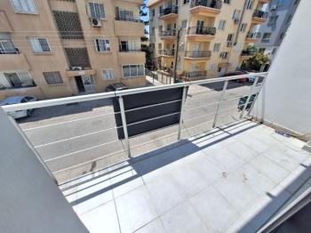 Mağusa – Kaliland Bölgesinde Kiralık Daire
