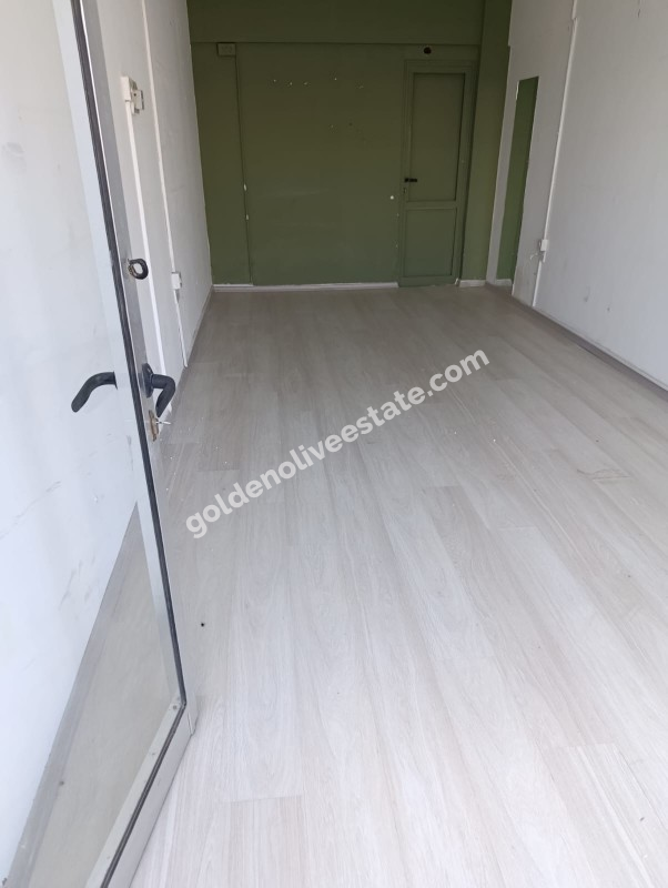 Mağusa Kiralık Dükkan