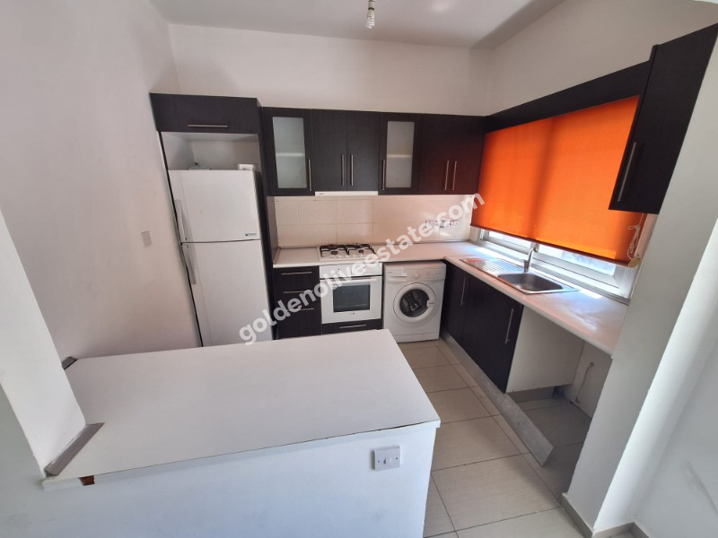 Mağusa – Kaliland Bölgesinde Kiralık Daire