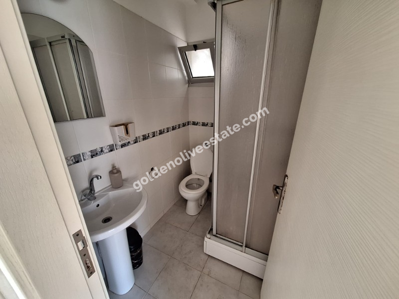 Mağusa – Kaliland Bölgesinde Kiralık Daire