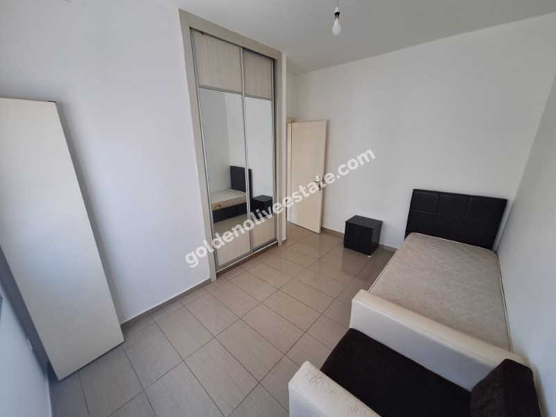 Mağusa – Kaliland Bölgesinde Kiralık Daire