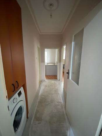 GÜVENAY - ÇORUM OSMANCIK CADDESİ ÜZERİ 3+1 SATILIK DAİRE 
