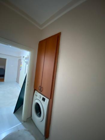 GÜVENAY - ÇORUM OSMANCIK CADDESİ ÜZERİ 3+1 SATILIK DAİRE 
