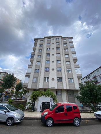 GÜVENAY - ÇORUM OSMANCIK CADDESİ ÜZERİ 3+1 SATILIK DAİRE 